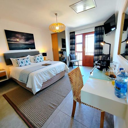 Candlewood Lodge Knysna Zewnętrze zdjęcie