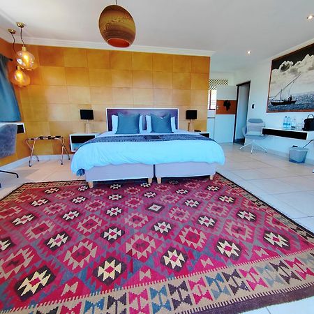 Candlewood Lodge Knysna Zewnętrze zdjęcie