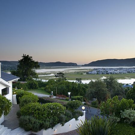 Candlewood Lodge Knysna Zewnętrze zdjęcie