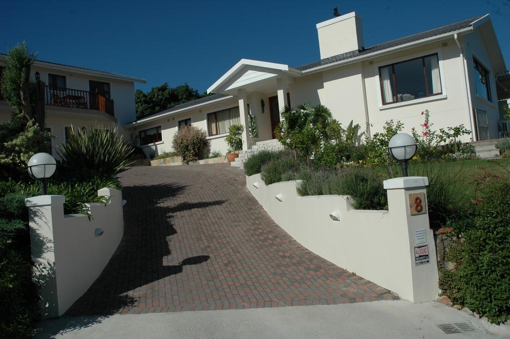 Candlewood Lodge Knysna Zewnętrze zdjęcie