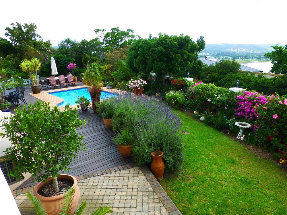 Candlewood Lodge Knysna Zewnętrze zdjęcie