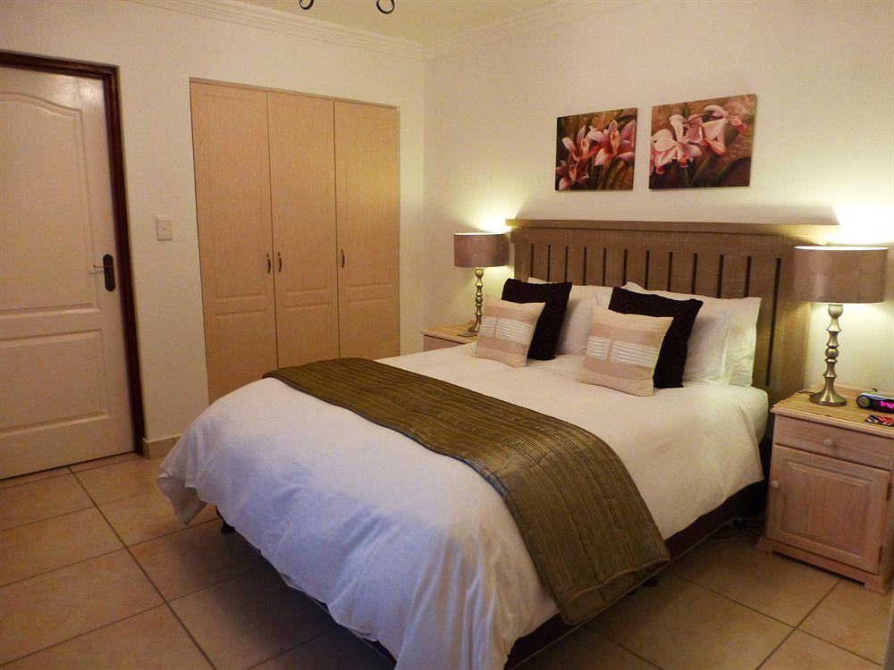 Candlewood Lodge Knysna Zewnętrze zdjęcie
