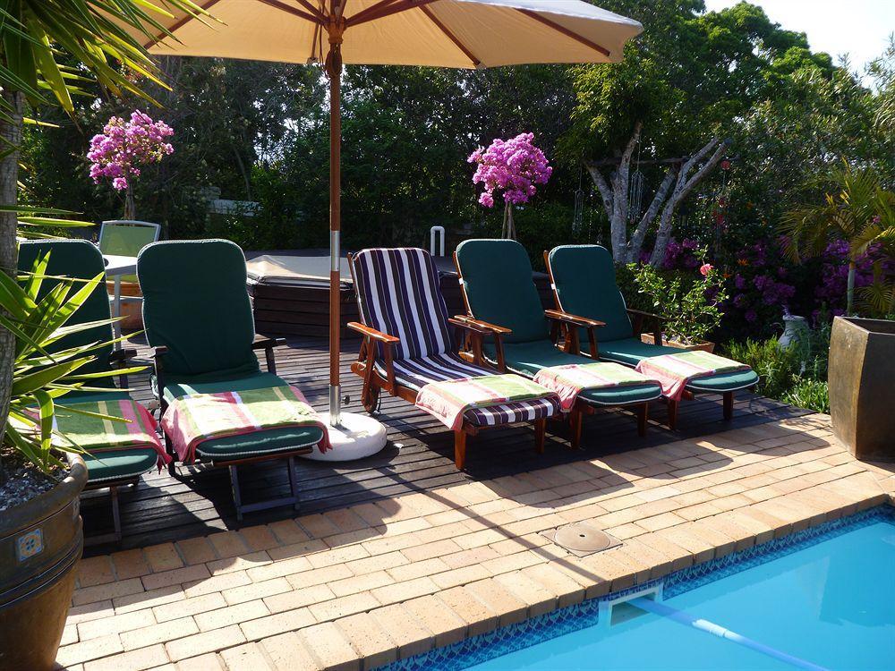 Candlewood Lodge Knysna Zewnętrze zdjęcie