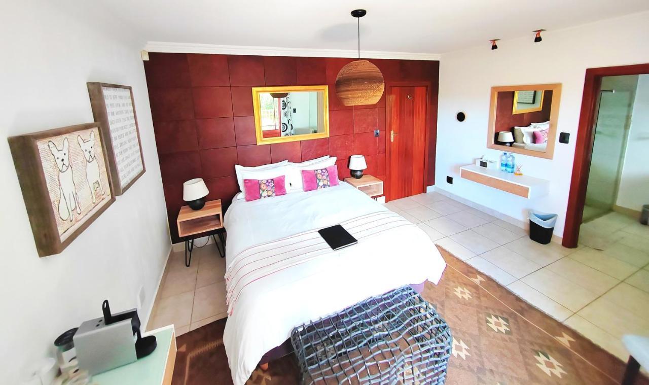 Candlewood Lodge Knysna Zewnętrze zdjęcie