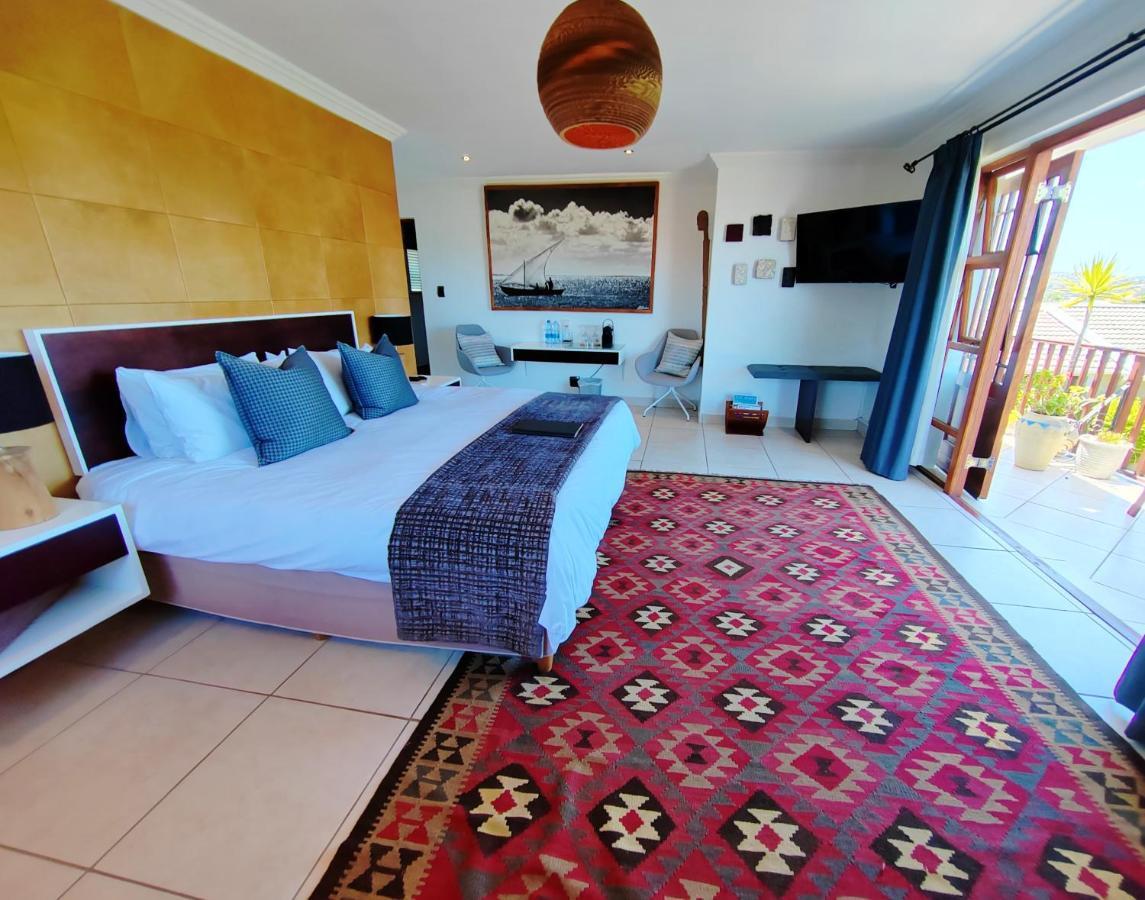 Candlewood Lodge Knysna Zewnętrze zdjęcie