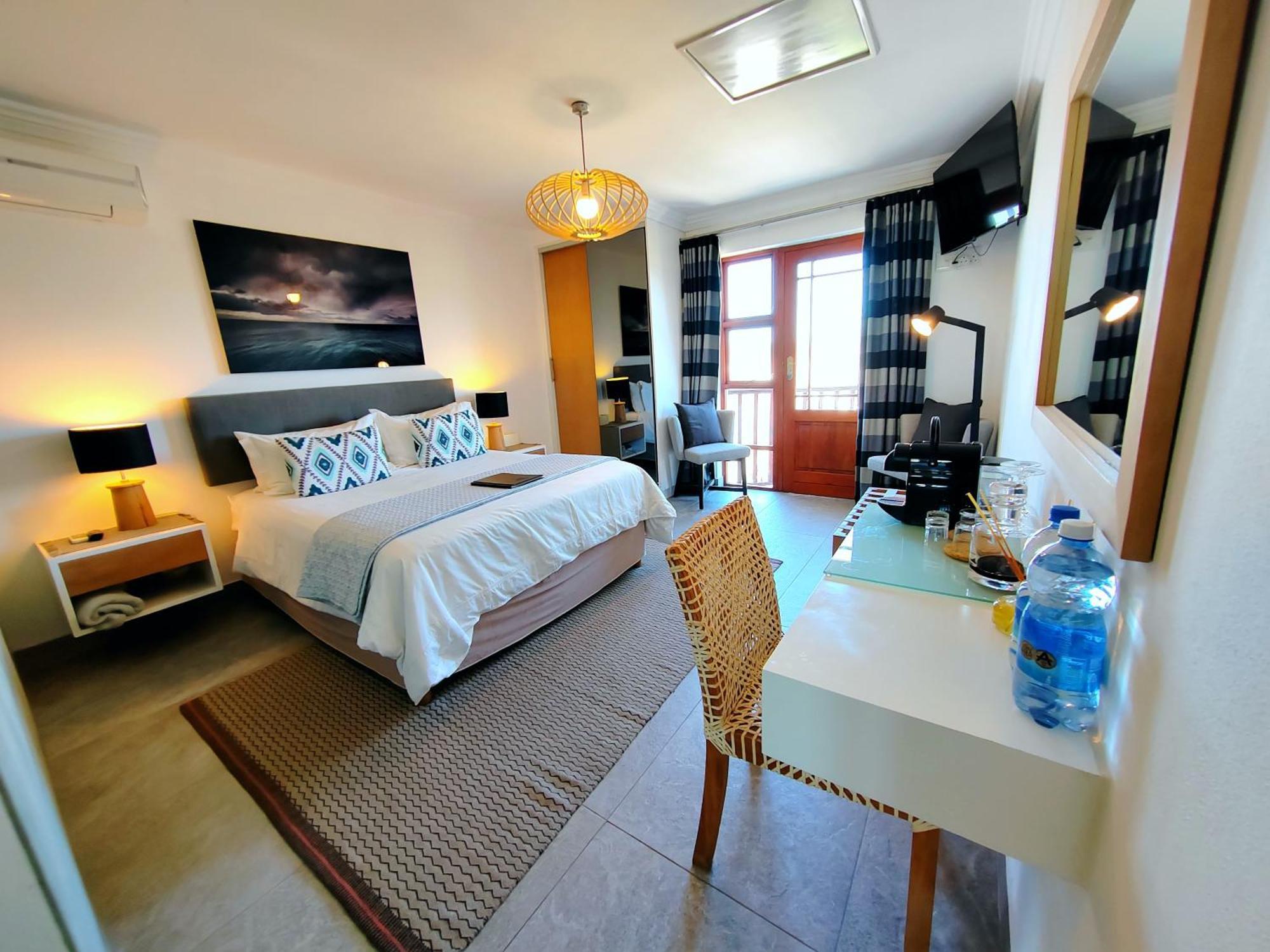 Candlewood Lodge Knysna Zewnętrze zdjęcie