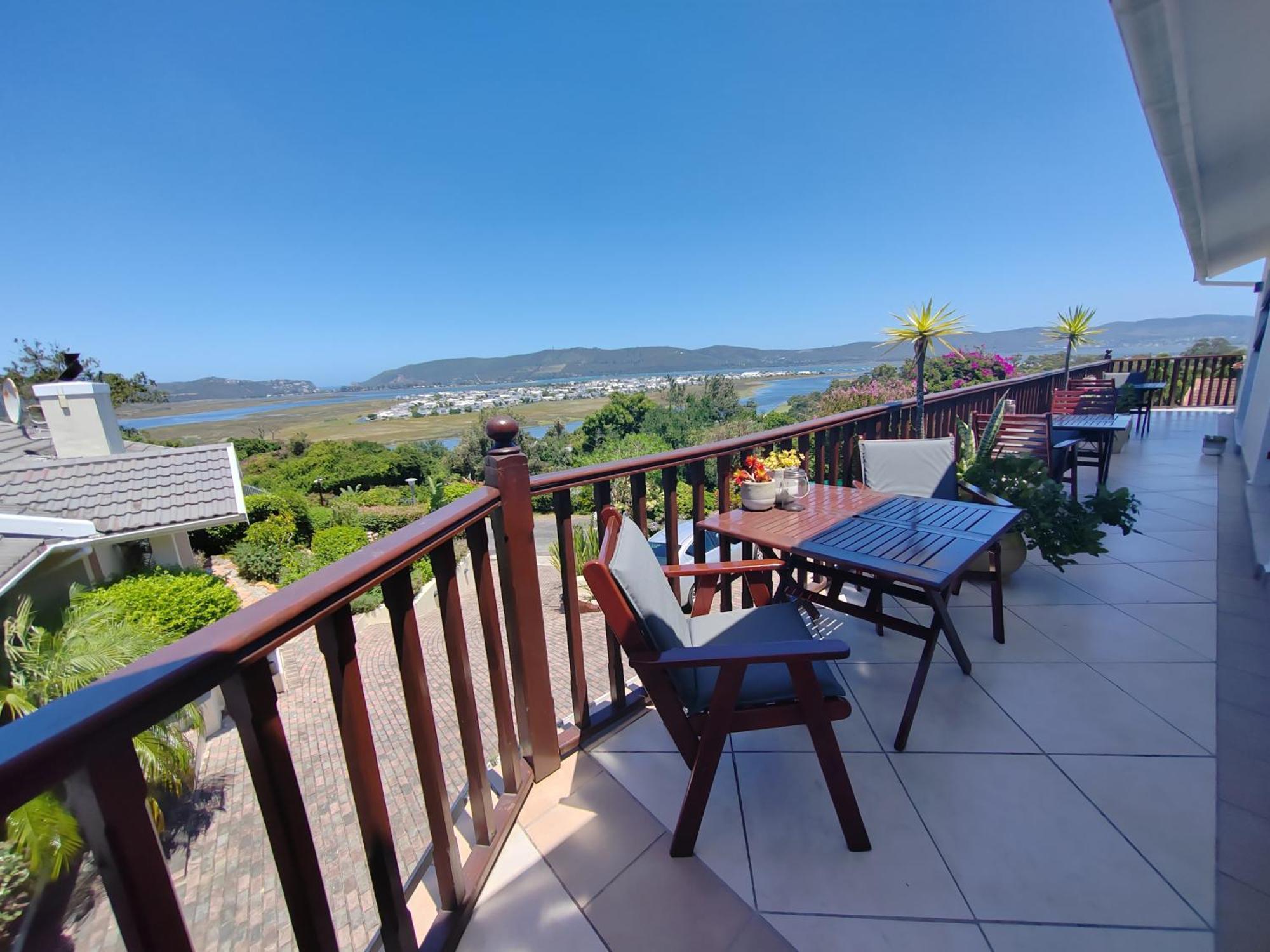 Candlewood Lodge Knysna Zewnętrze zdjęcie