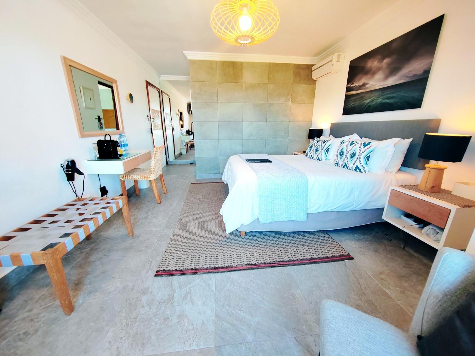 Candlewood Lodge Knysna Zewnętrze zdjęcie