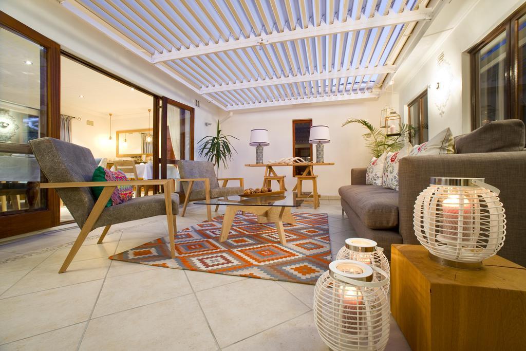 Candlewood Lodge Knysna Zewnętrze zdjęcie