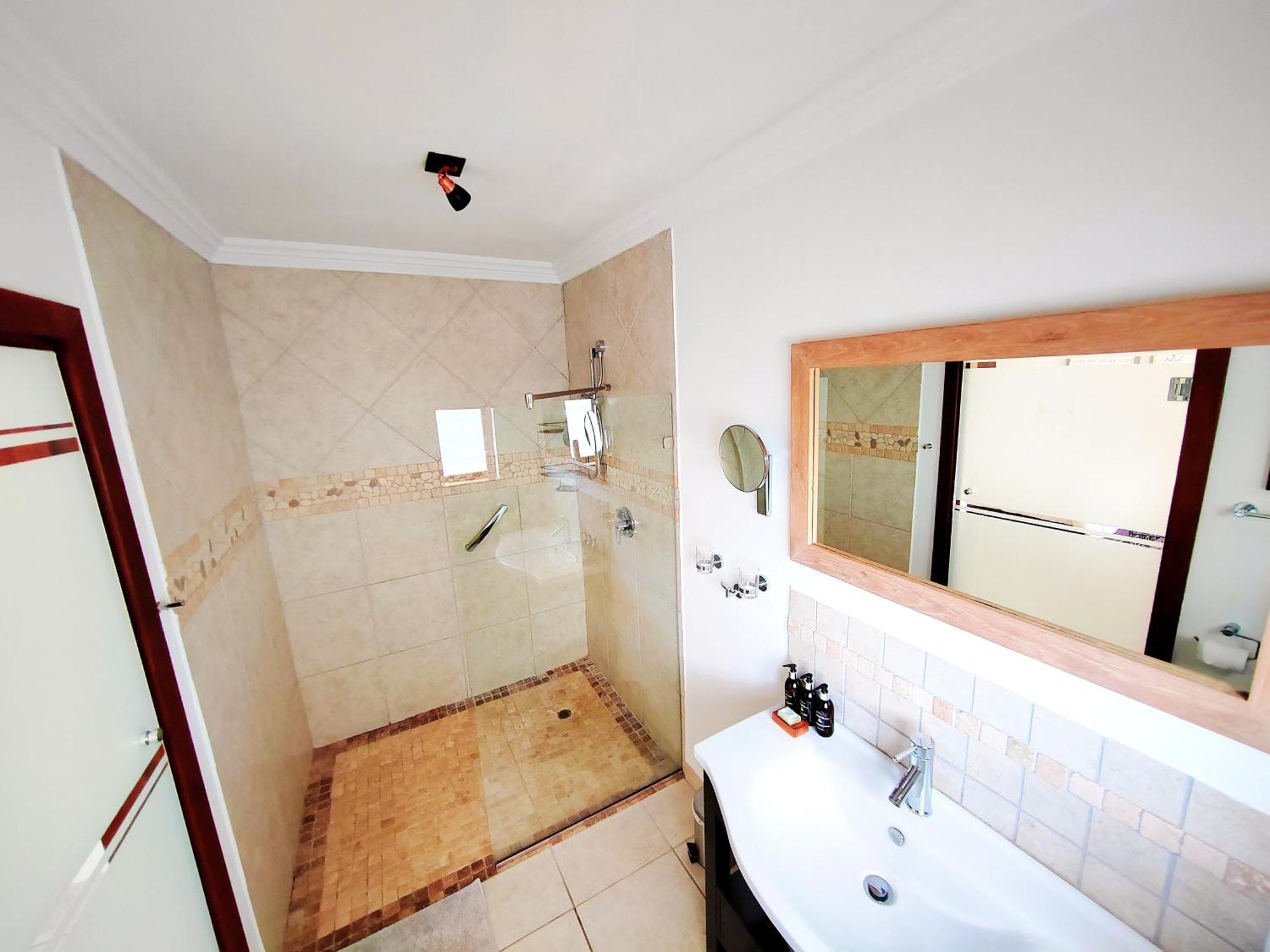 Candlewood Lodge Knysna Zewnętrze zdjęcie