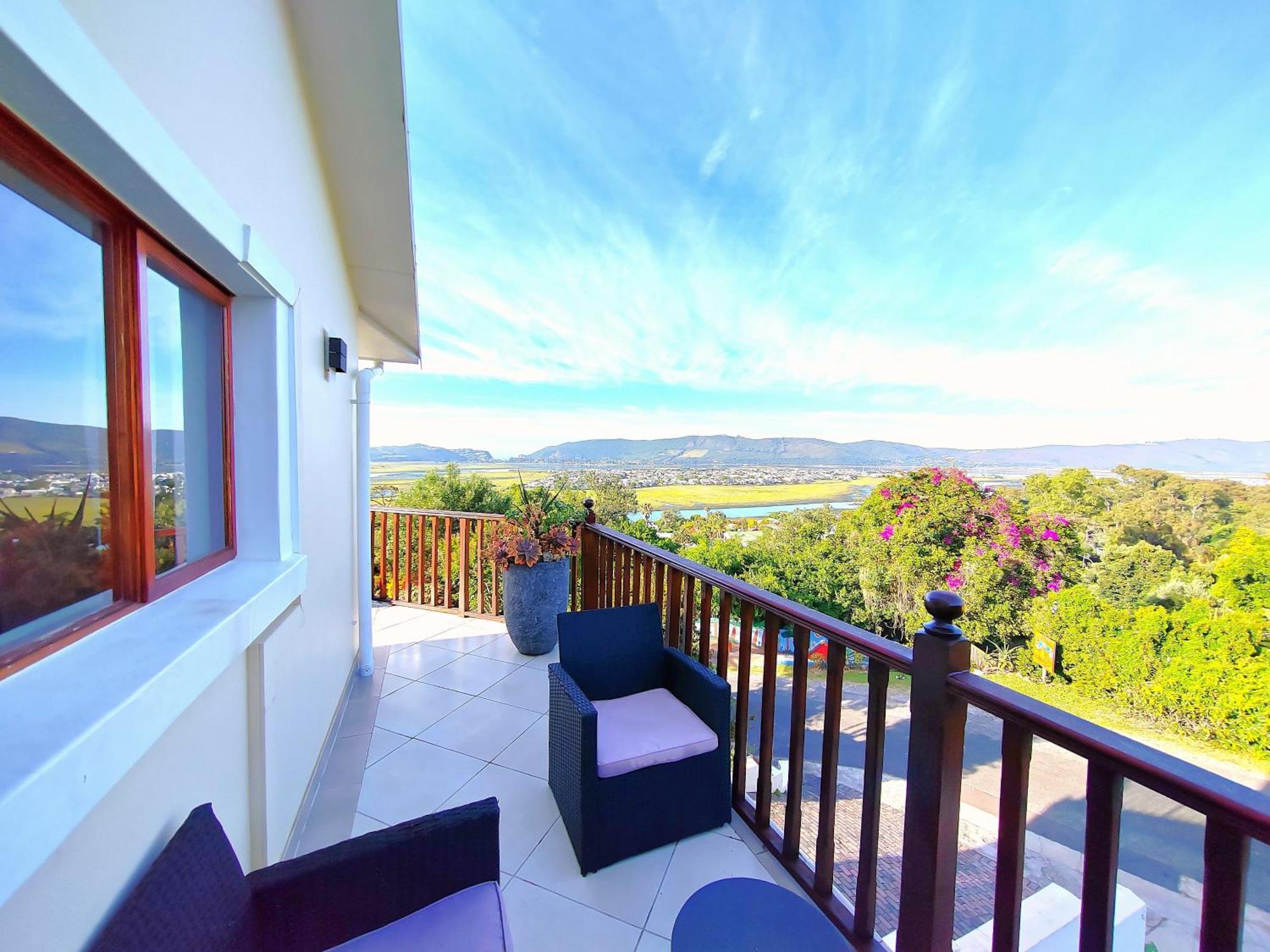 Candlewood Lodge Knysna Zewnętrze zdjęcie