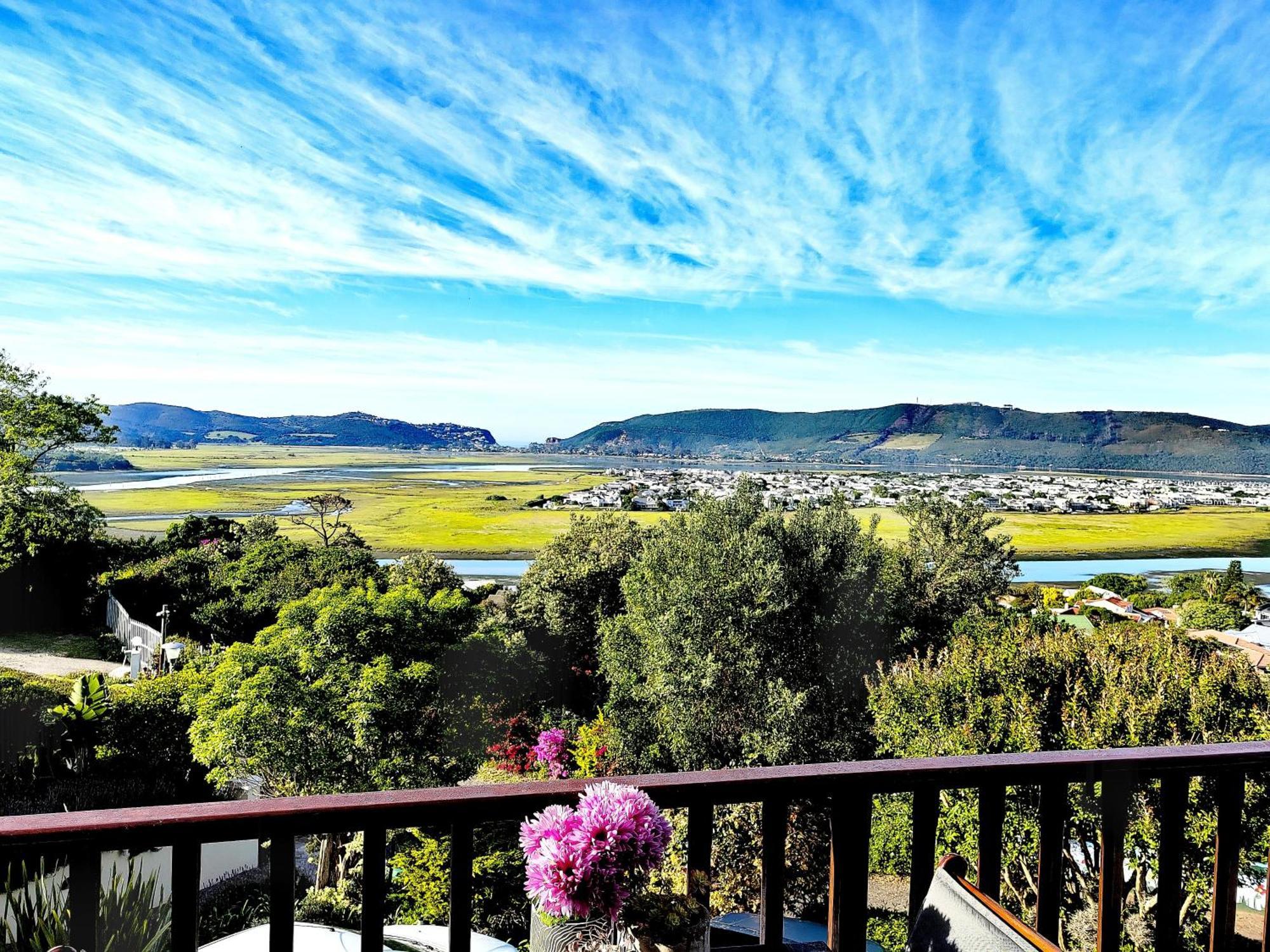 Candlewood Lodge Knysna Zewnętrze zdjęcie