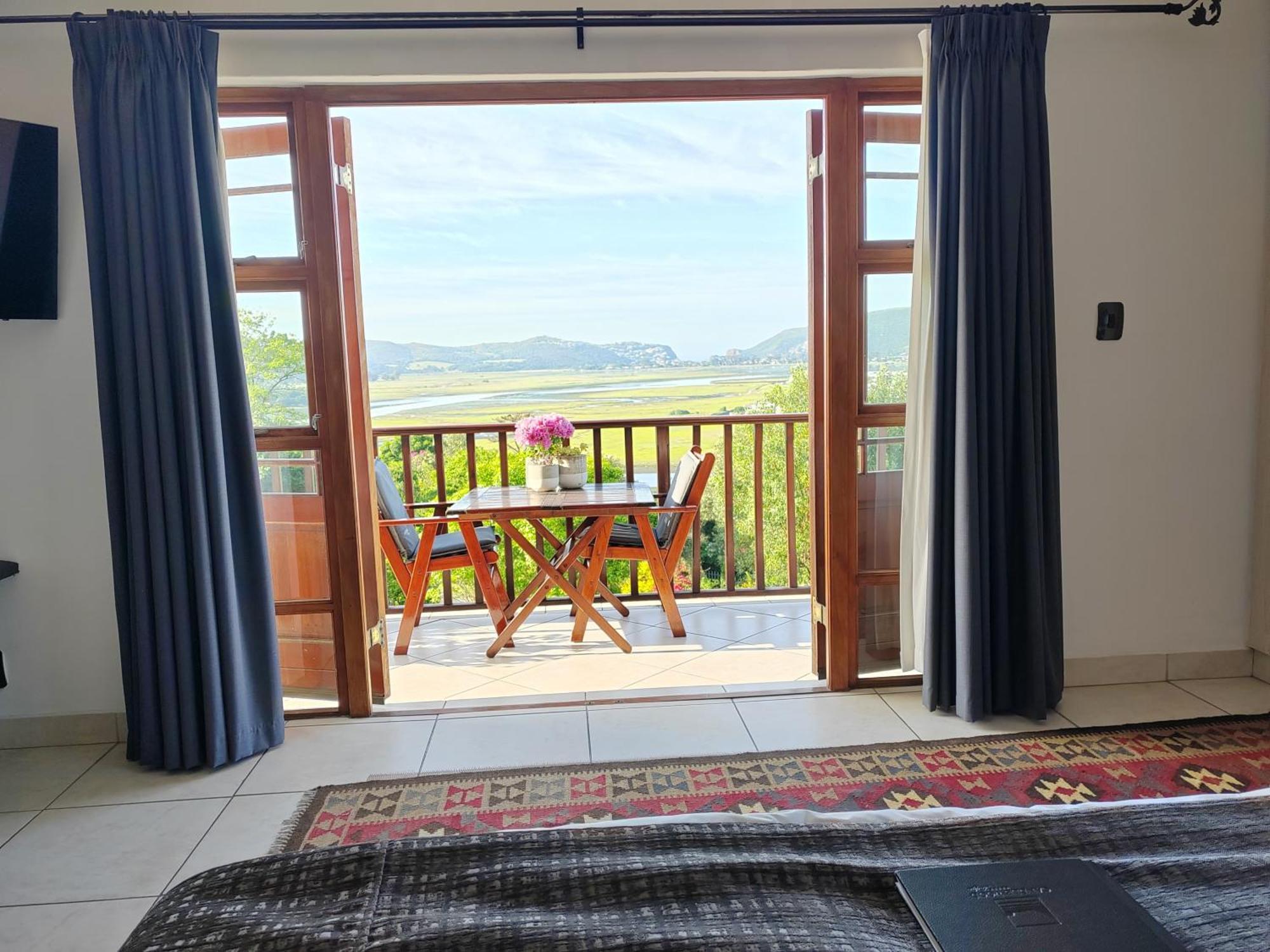 Candlewood Lodge Knysna Zewnętrze zdjęcie