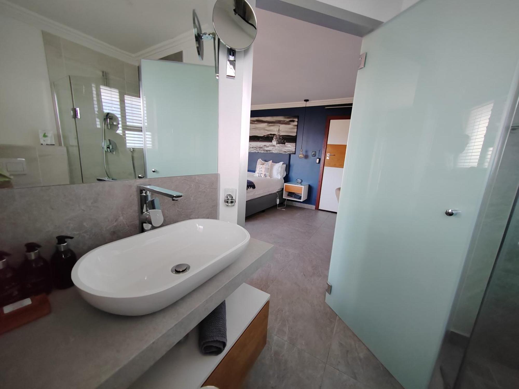 Candlewood Lodge Knysna Zewnętrze zdjęcie