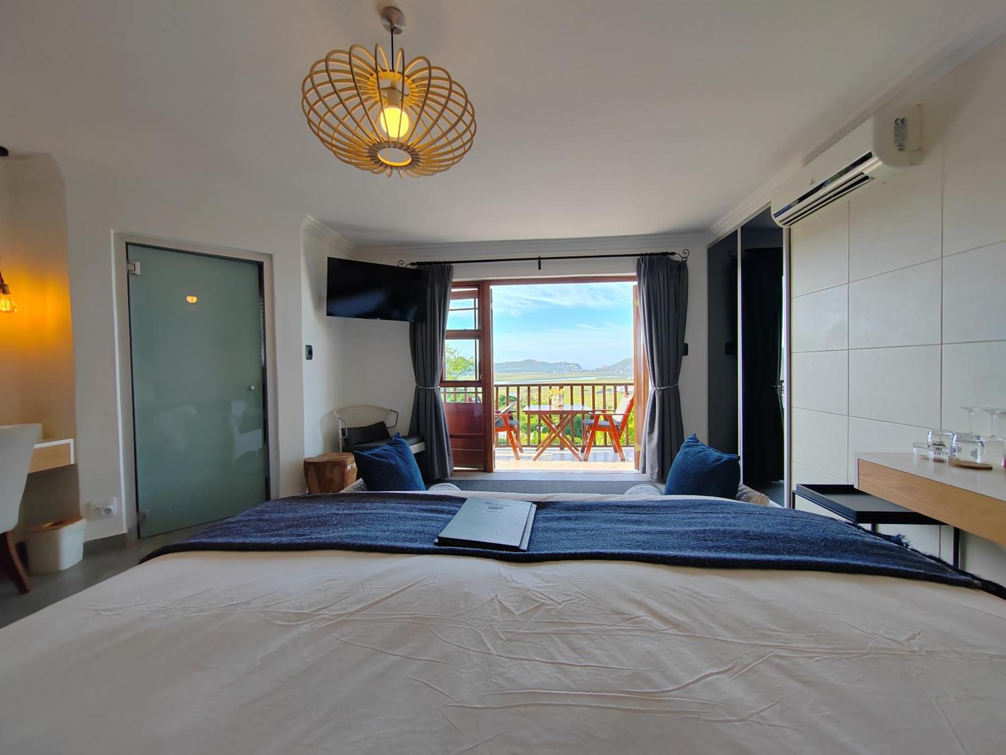 Candlewood Lodge Knysna Zewnętrze zdjęcie