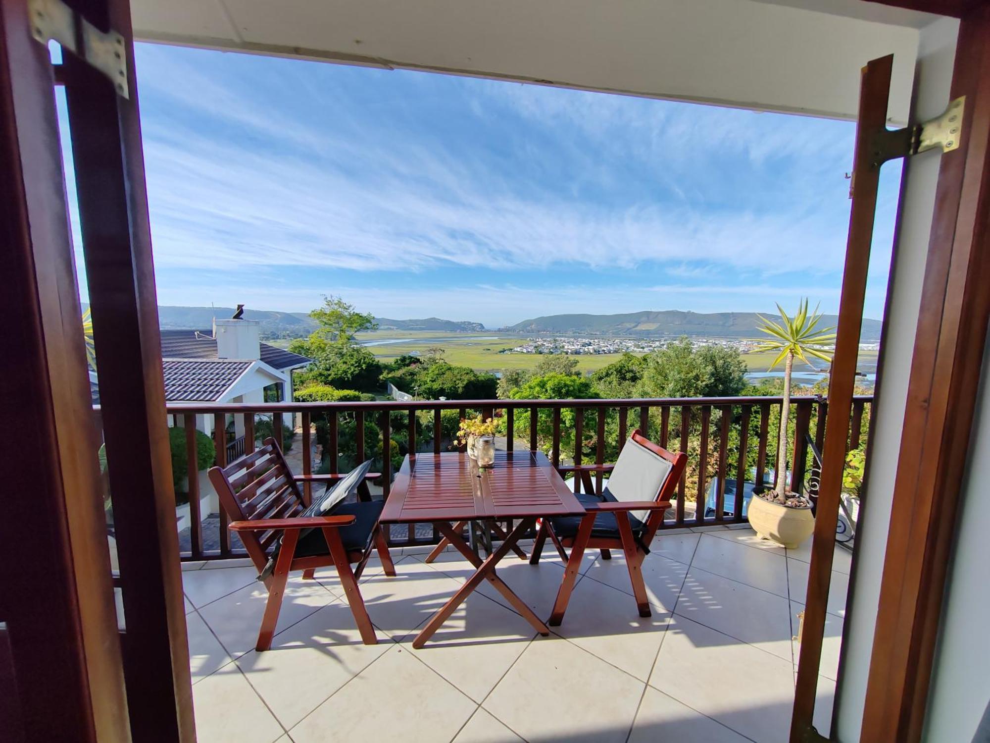Candlewood Lodge Knysna Zewnętrze zdjęcie