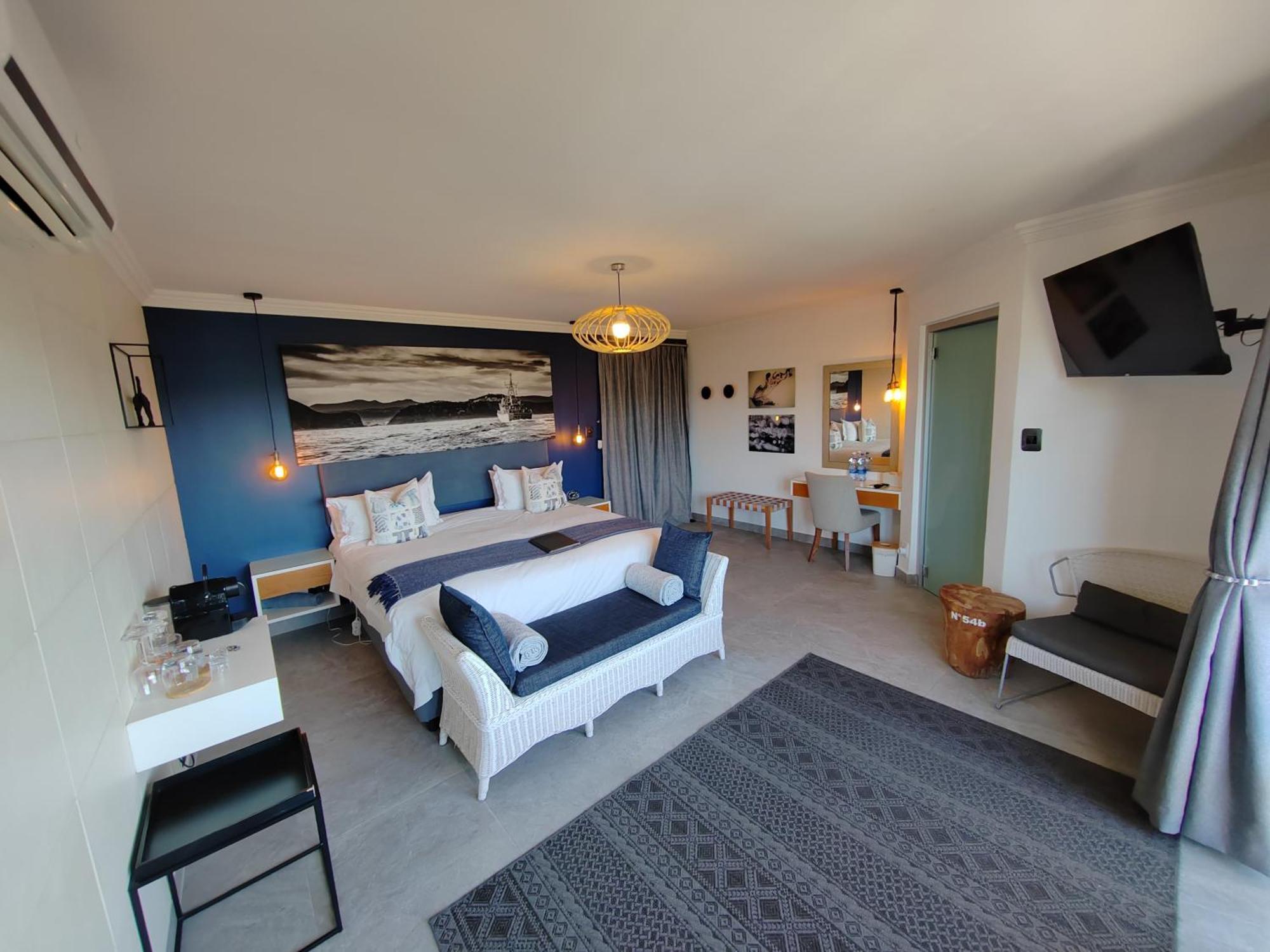 Candlewood Lodge Knysna Zewnętrze zdjęcie