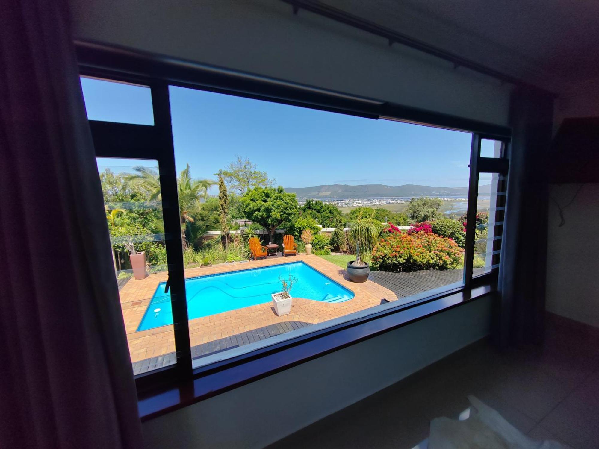Candlewood Lodge Knysna Zewnętrze zdjęcie