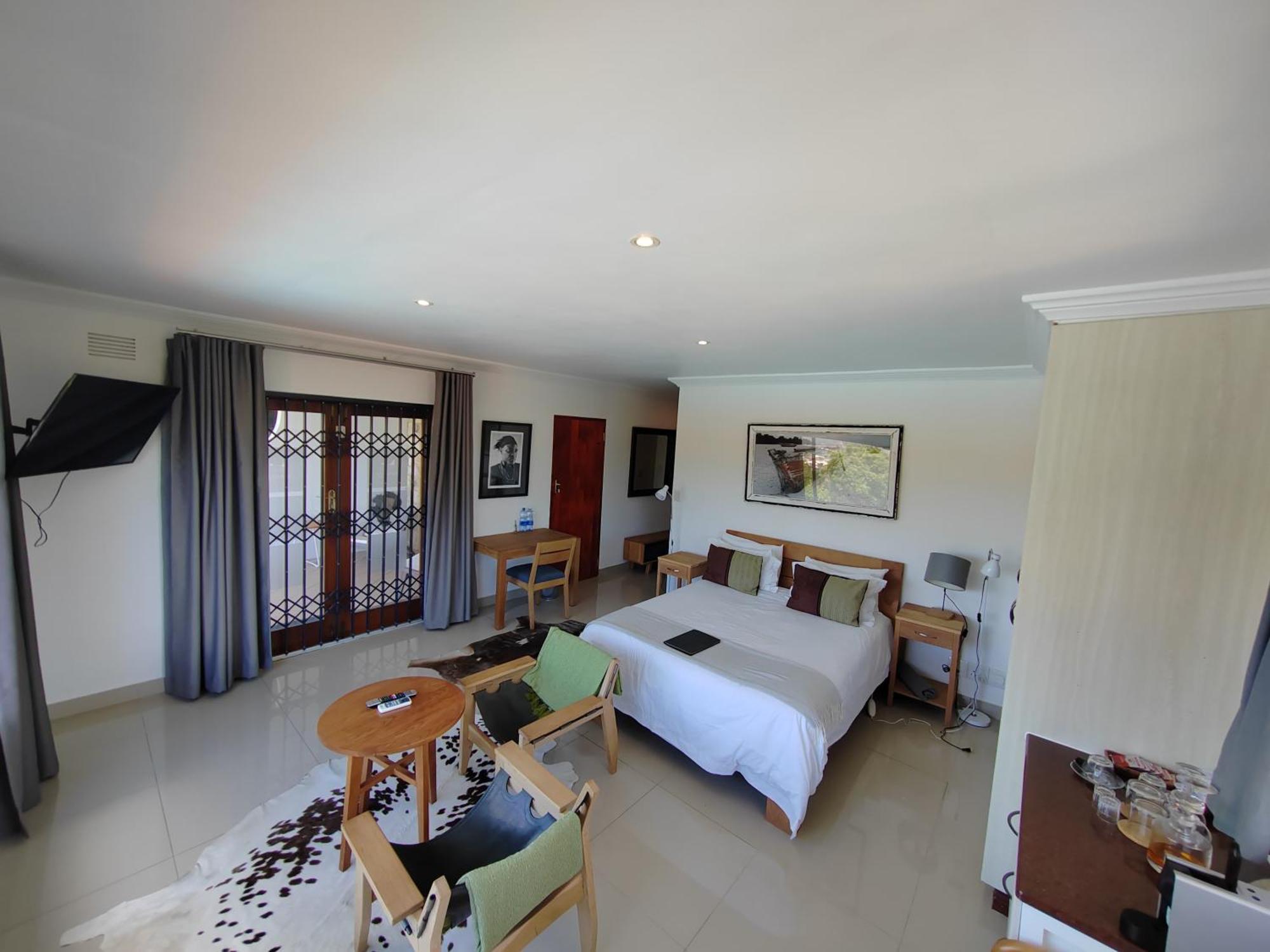 Candlewood Lodge Knysna Zewnętrze zdjęcie