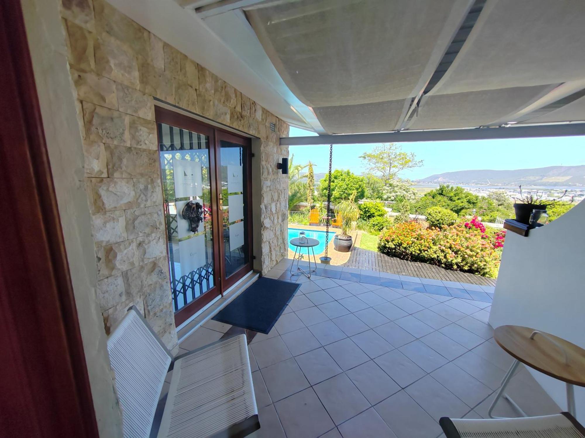 Candlewood Lodge Knysna Zewnętrze zdjęcie