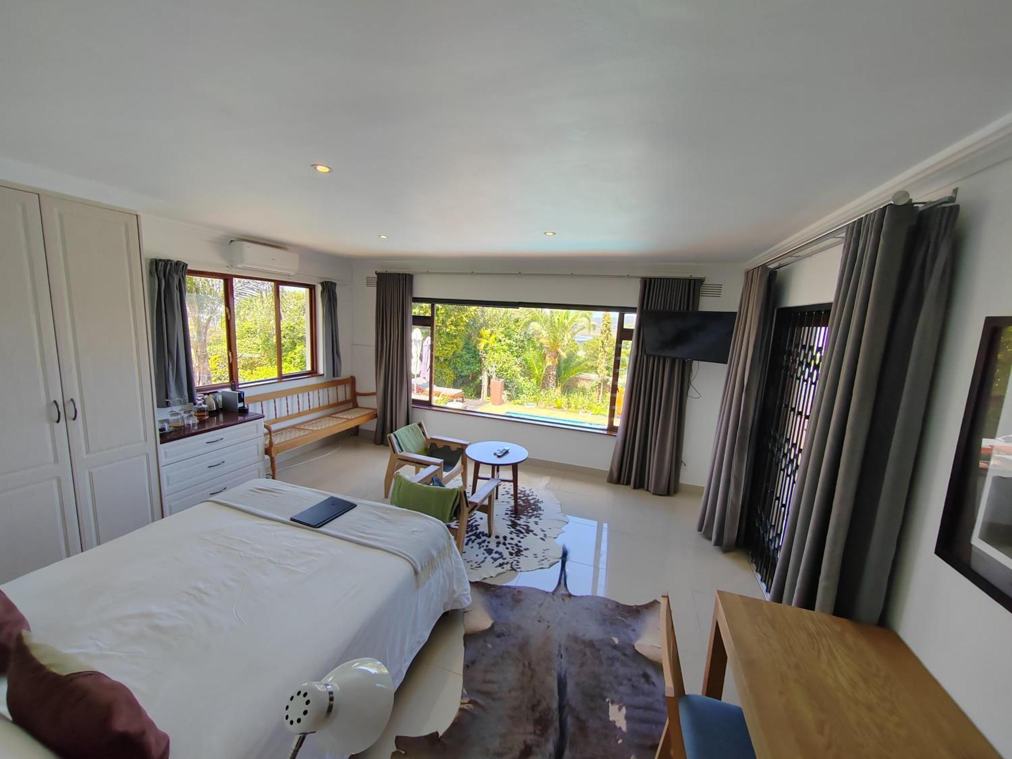 Candlewood Lodge Knysna Zewnętrze zdjęcie