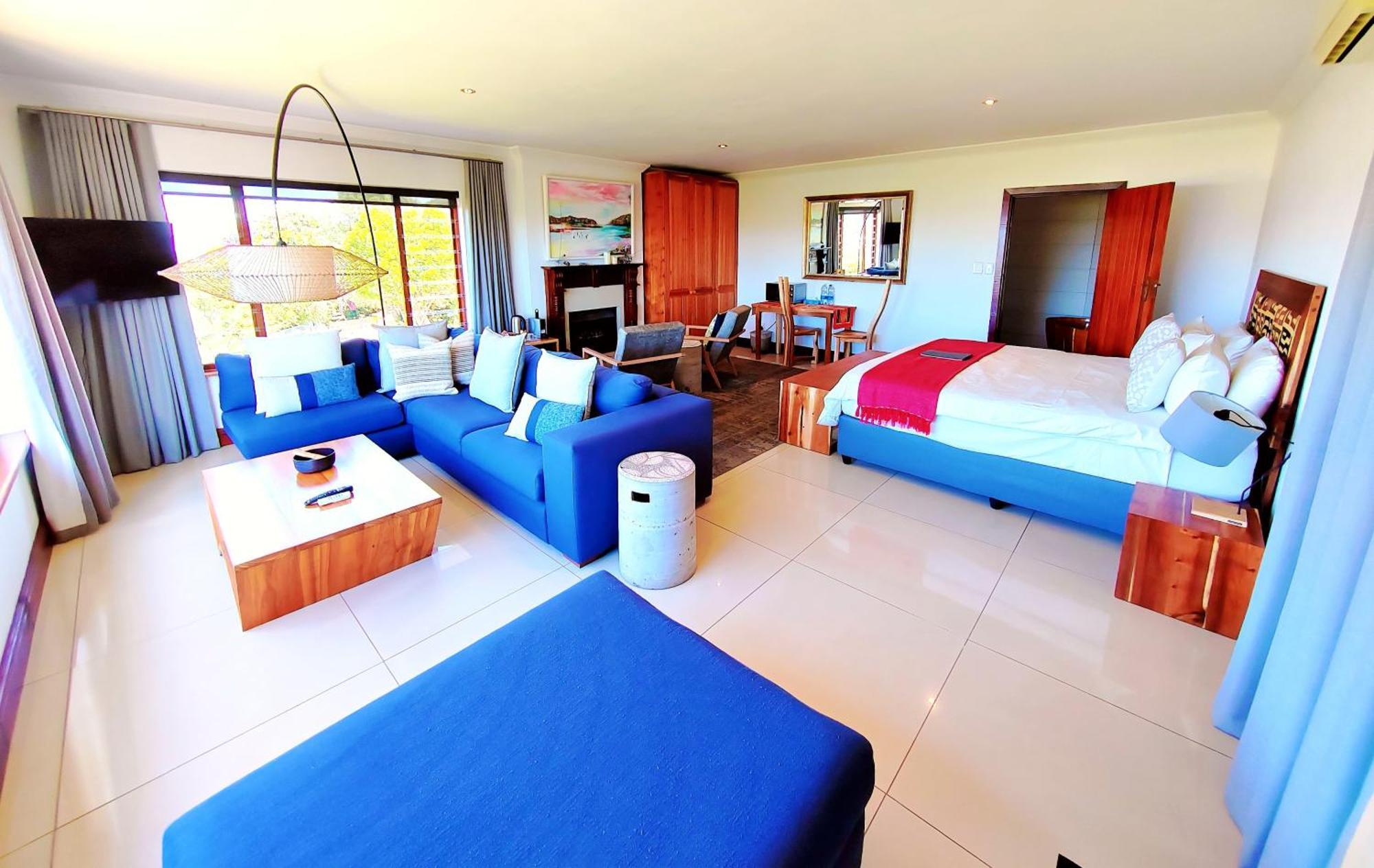 Candlewood Lodge Knysna Zewnętrze zdjęcie