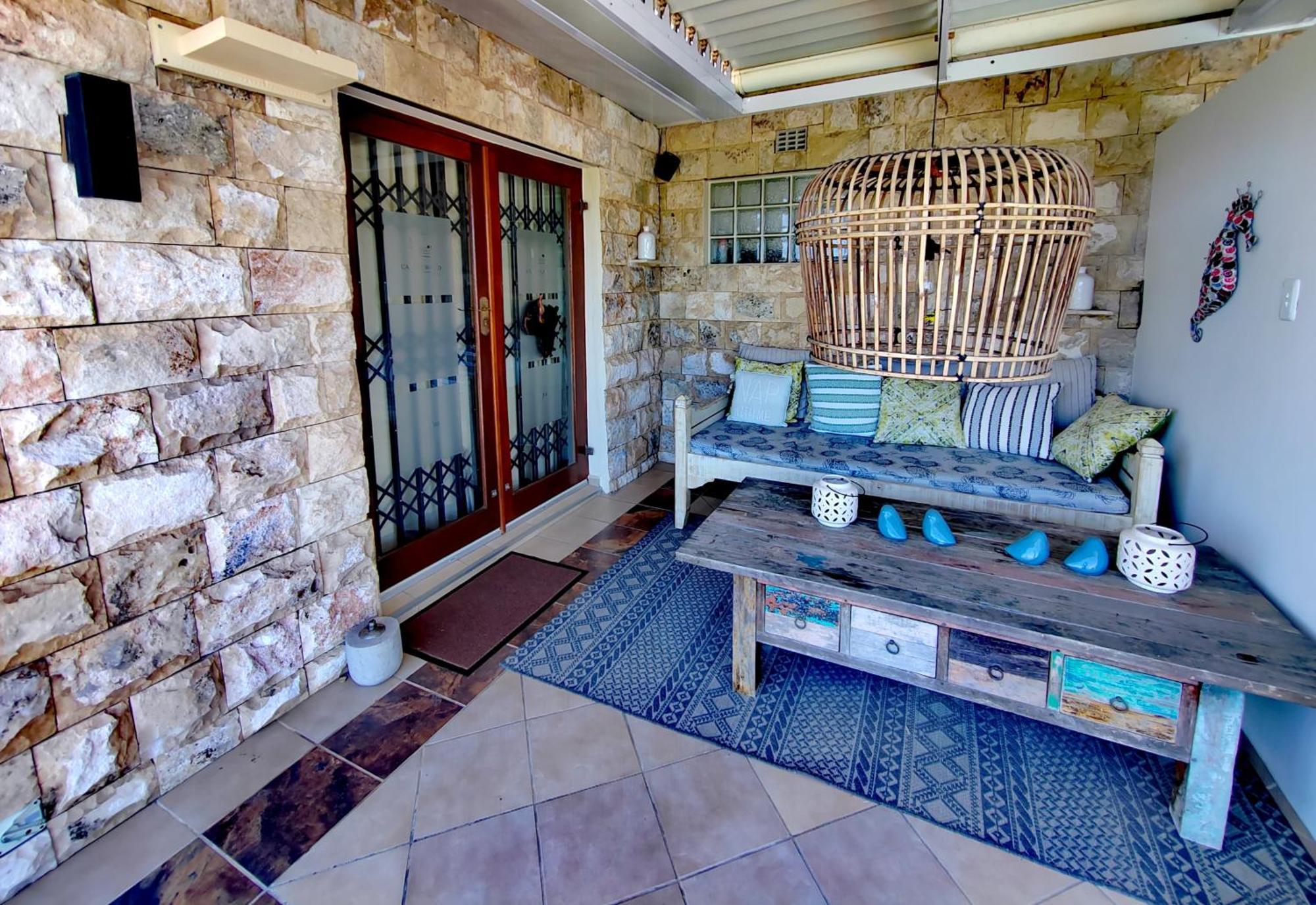 Candlewood Lodge Knysna Zewnętrze zdjęcie