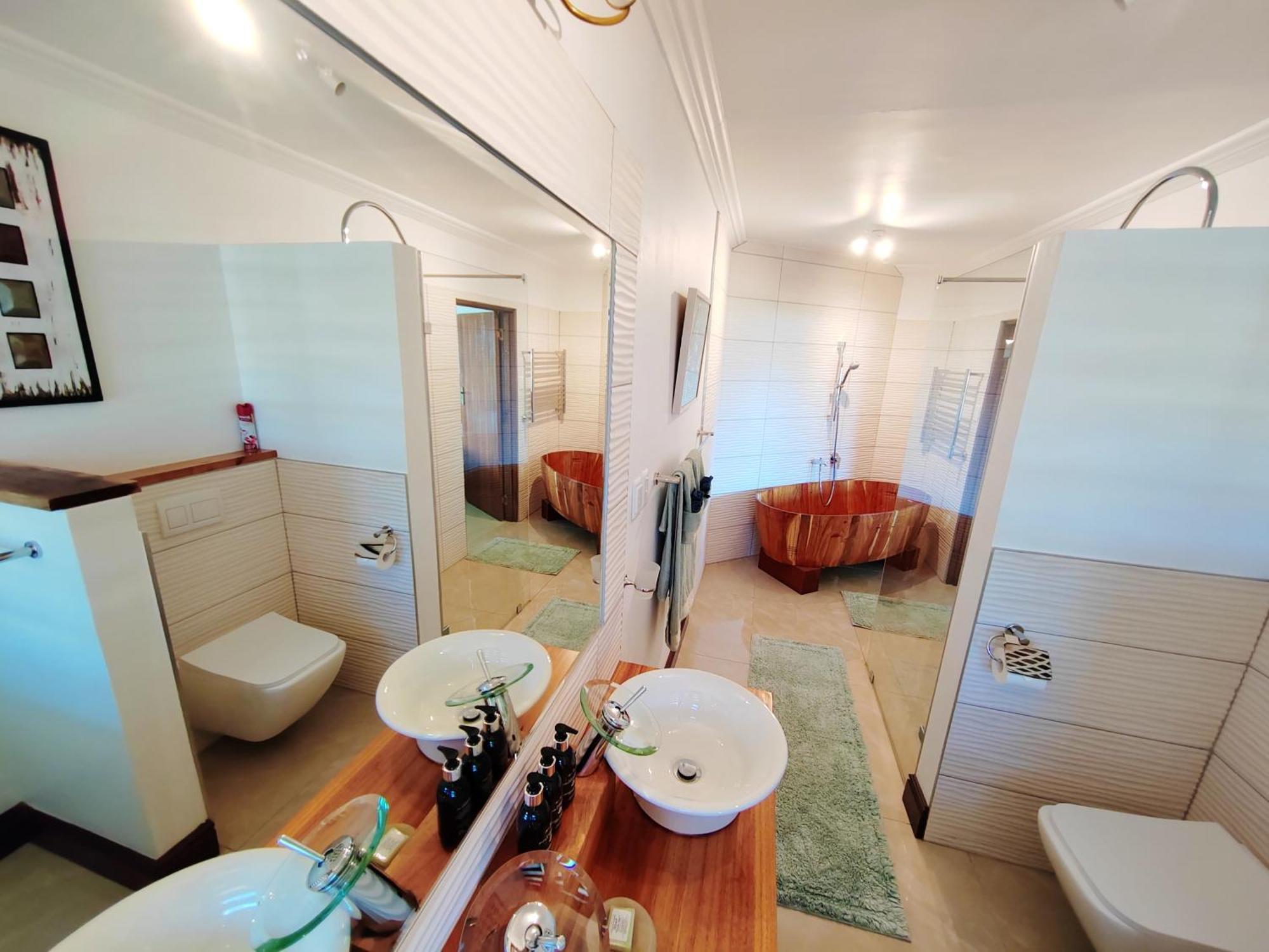 Candlewood Lodge Knysna Zewnętrze zdjęcie