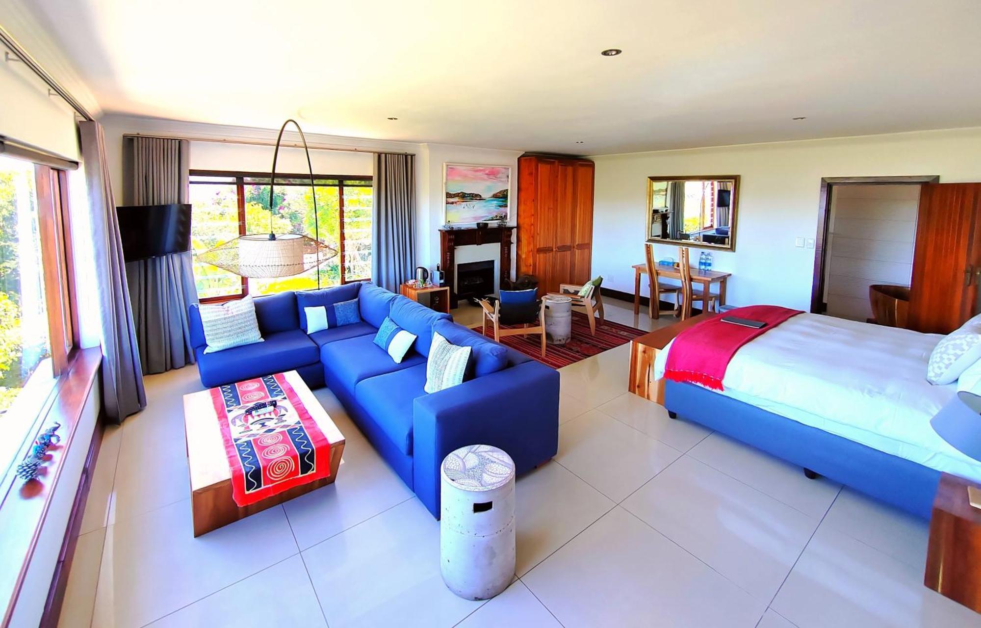 Candlewood Lodge Knysna Zewnętrze zdjęcie