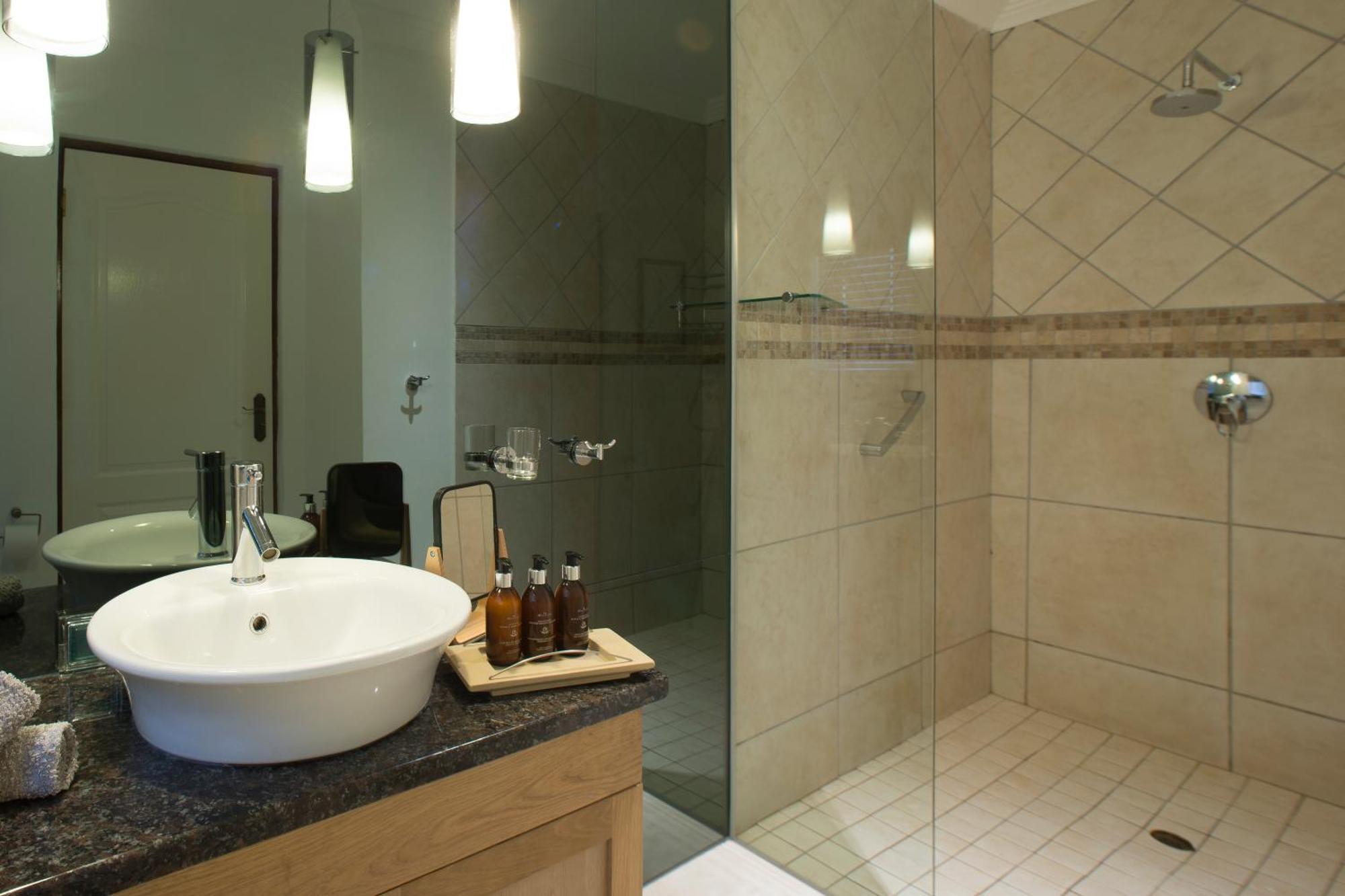 Candlewood Lodge Knysna Zewnętrze zdjęcie