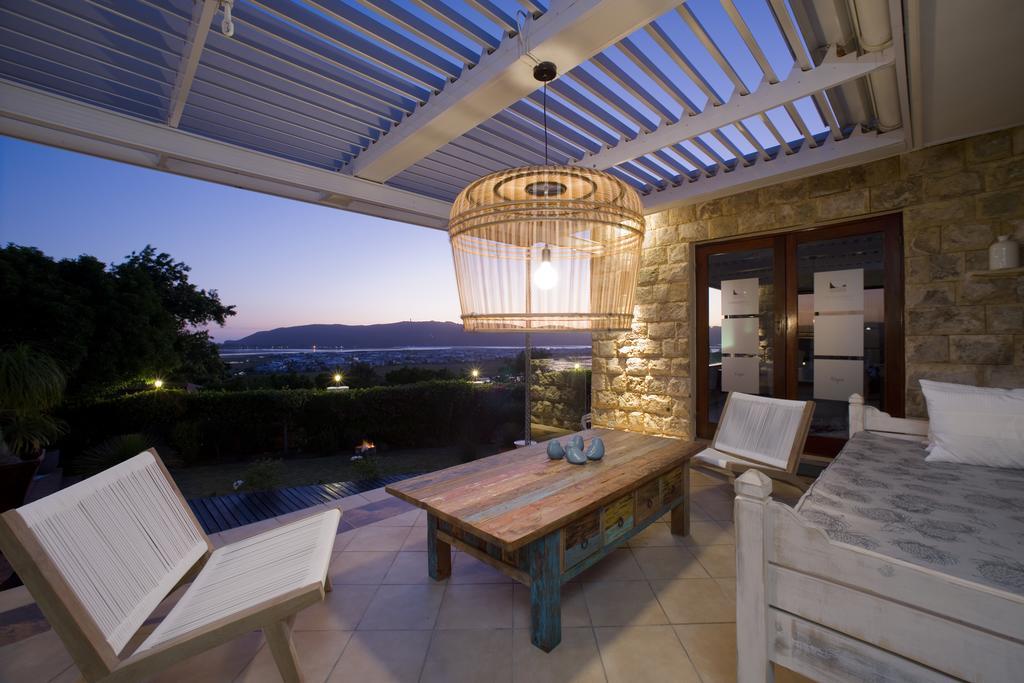 Candlewood Lodge Knysna Zewnętrze zdjęcie