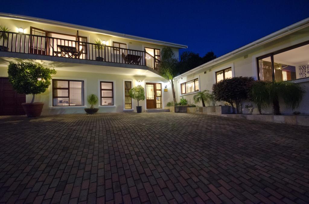 Candlewood Lodge Knysna Zewnętrze zdjęcie