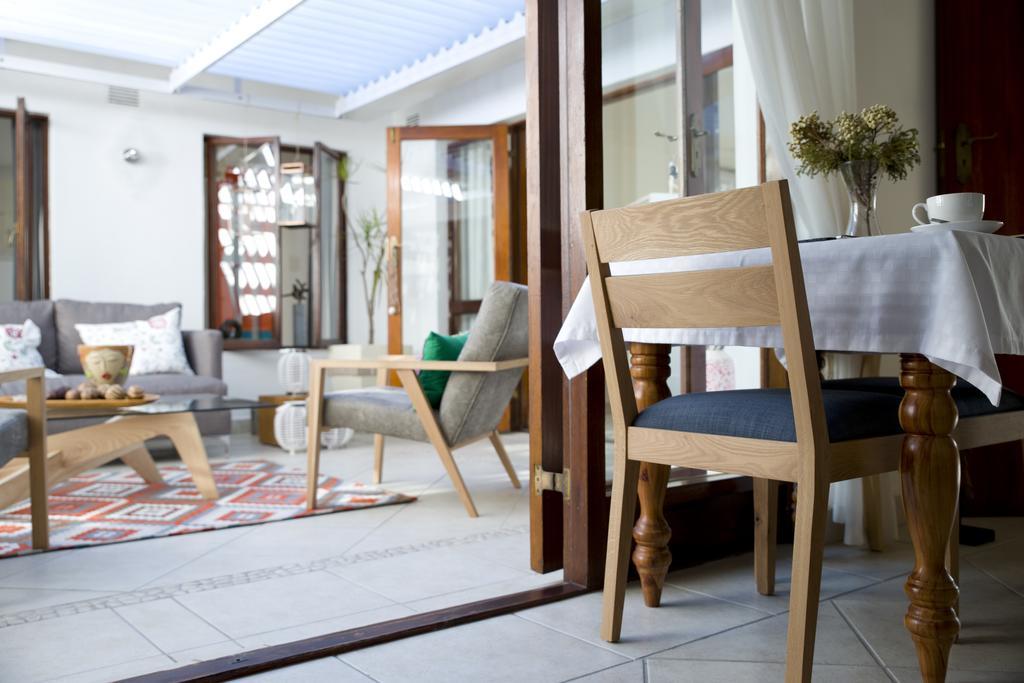 Candlewood Lodge Knysna Zewnętrze zdjęcie