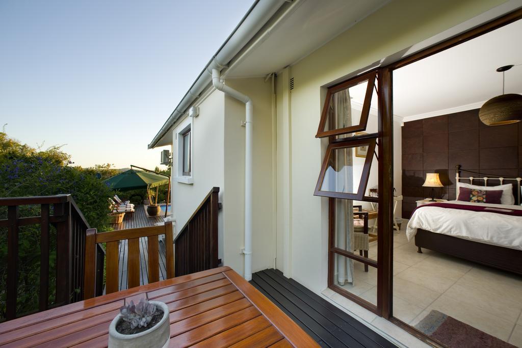Candlewood Lodge Knysna Zewnętrze zdjęcie