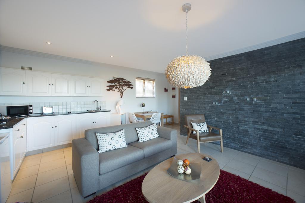 Candlewood Lodge Knysna Zewnętrze zdjęcie