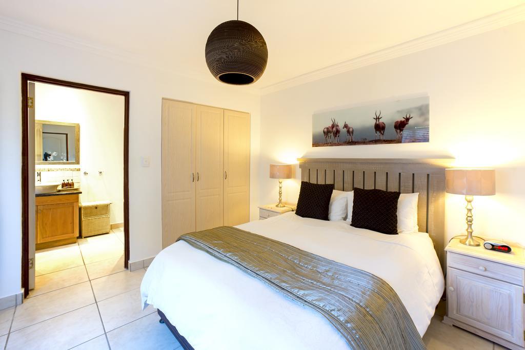 Candlewood Lodge Knysna Zewnętrze zdjęcie