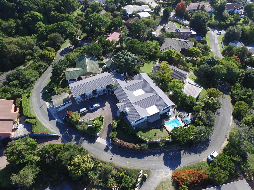 Candlewood Lodge Knysna Zewnętrze zdjęcie