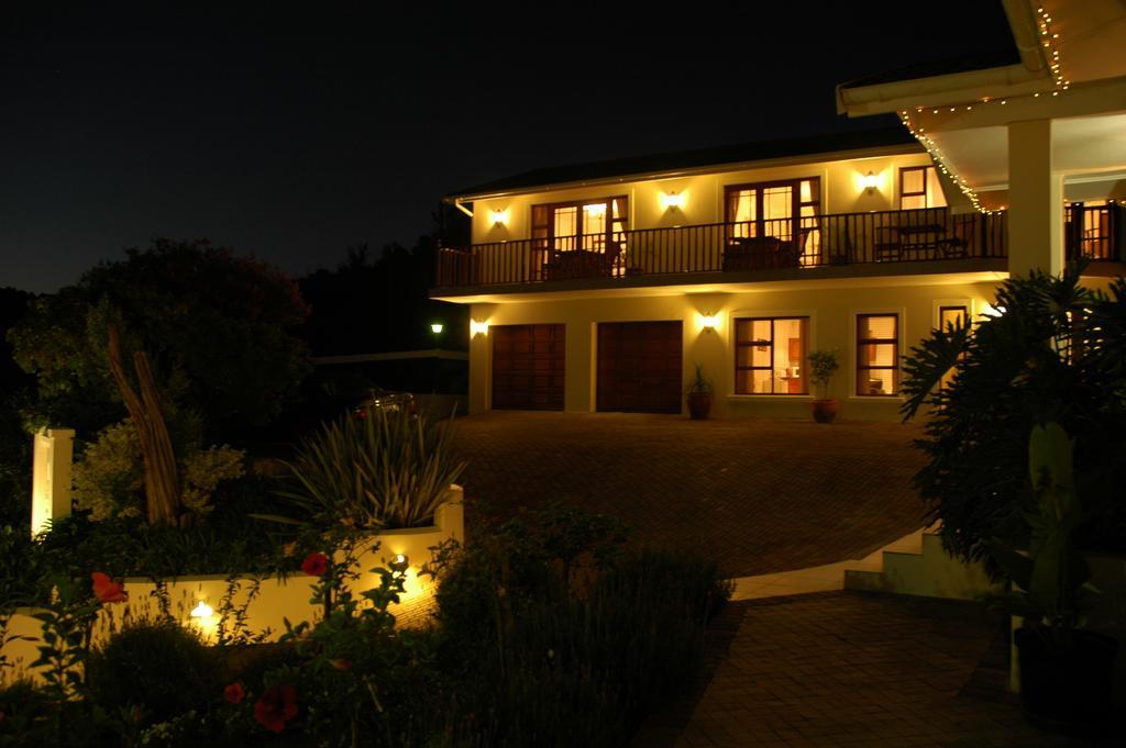 Candlewood Lodge Knysna Zewnętrze zdjęcie