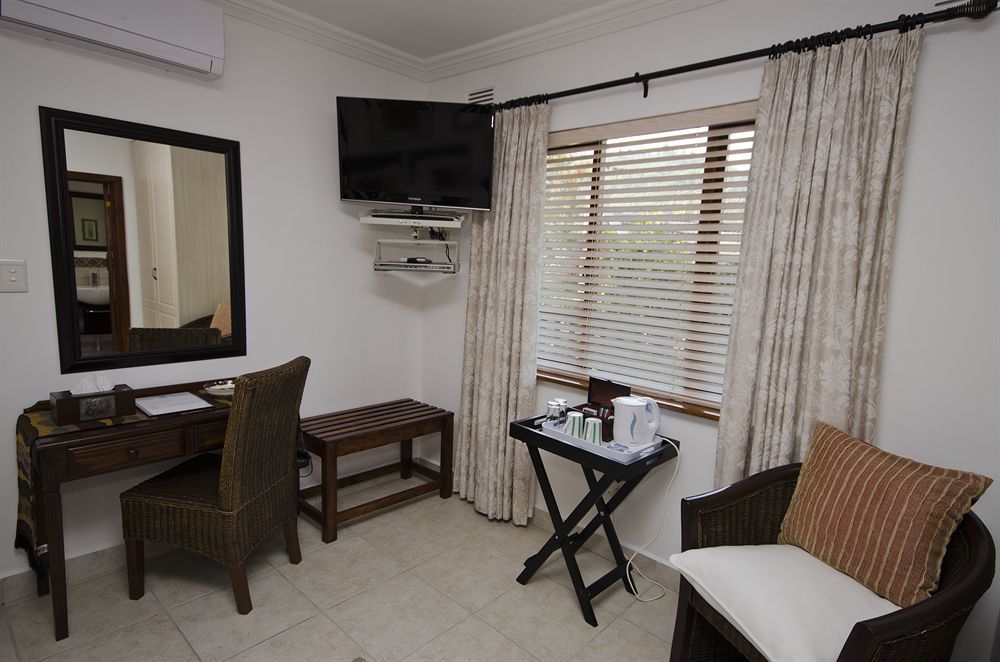 Candlewood Lodge Knysna Zewnętrze zdjęcie