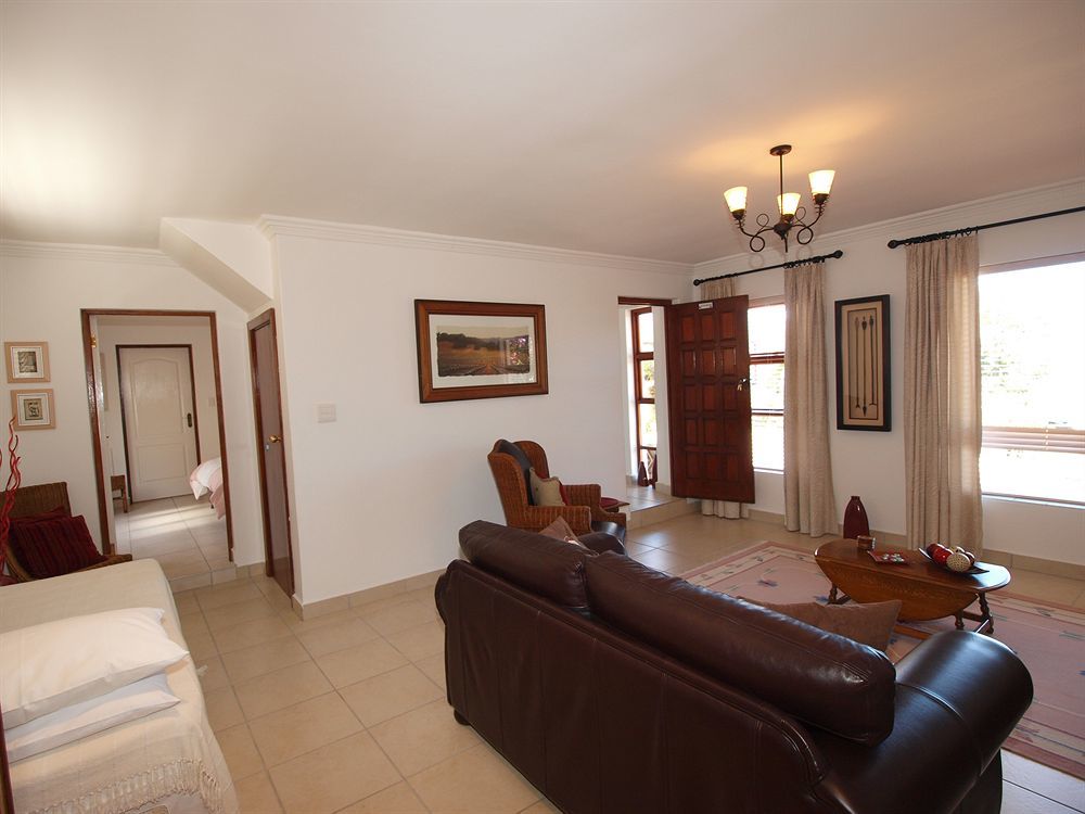 Candlewood Lodge Knysna Zewnętrze zdjęcie