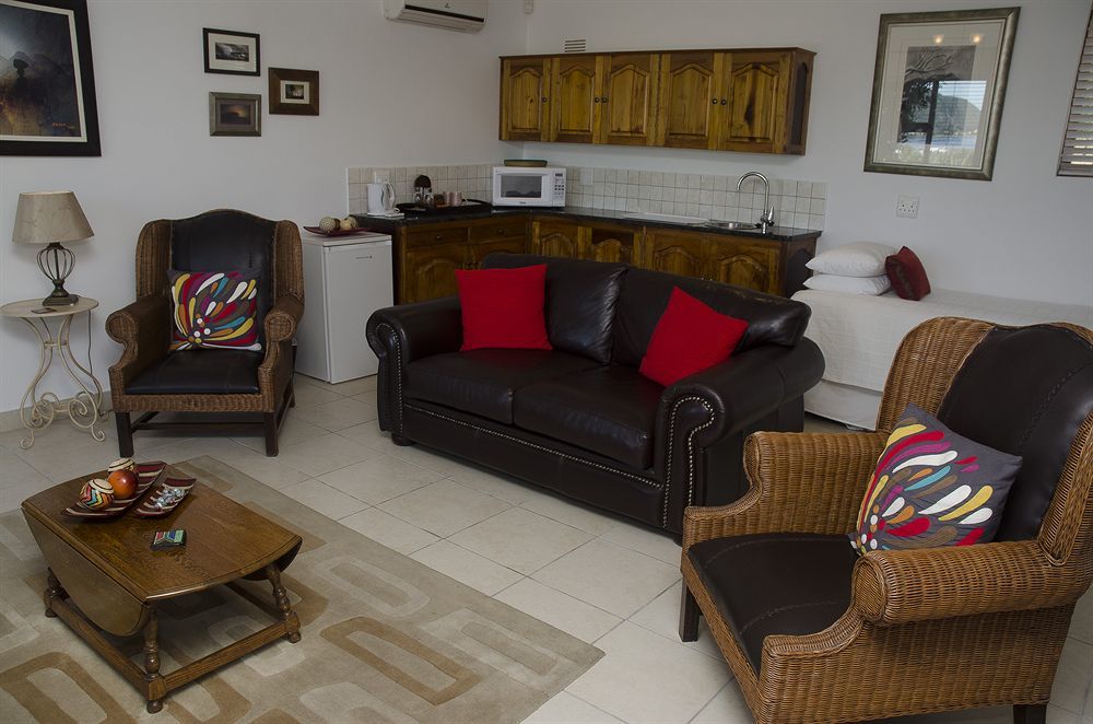 Candlewood Lodge Knysna Zewnętrze zdjęcie