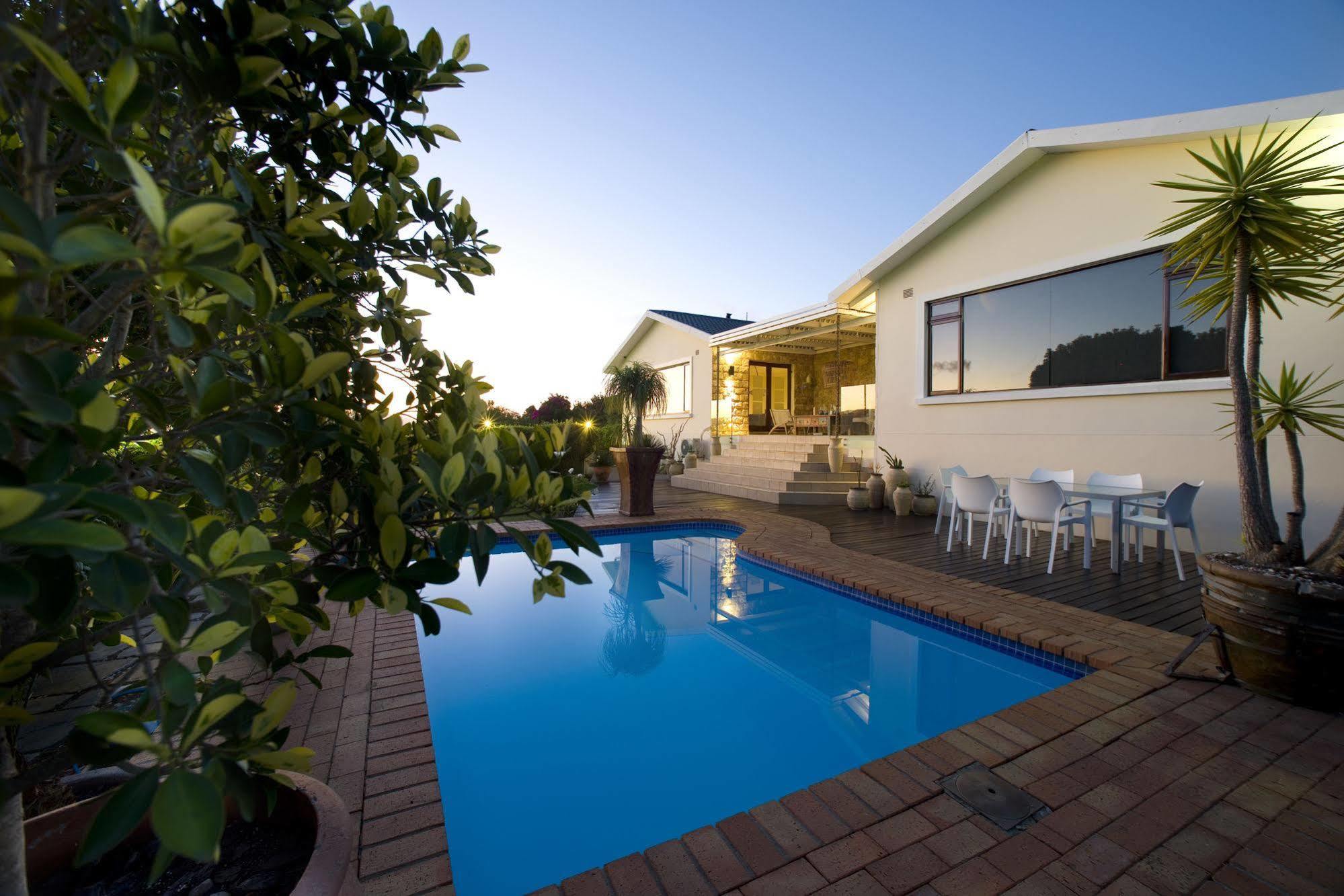 Candlewood Lodge Knysna Zewnętrze zdjęcie
