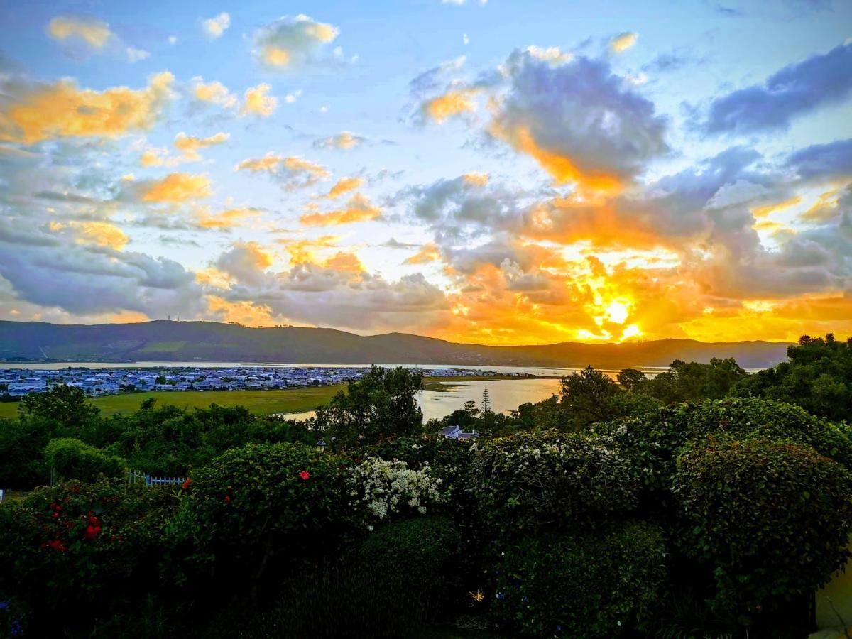 Candlewood Lodge Knysna Zewnętrze zdjęcie